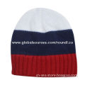 Knitted hat for children, comfortable, OEM orders are welcomeNew